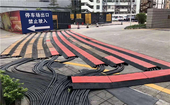 古交发电机组电缆选型完整具体步骤（工程通用标准流程）
